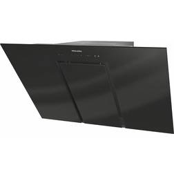 Miele DA 6498 W 90 cm, Schwarz